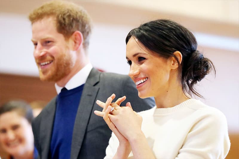 Photogenic Tricks Meghan Markle Has Memorised