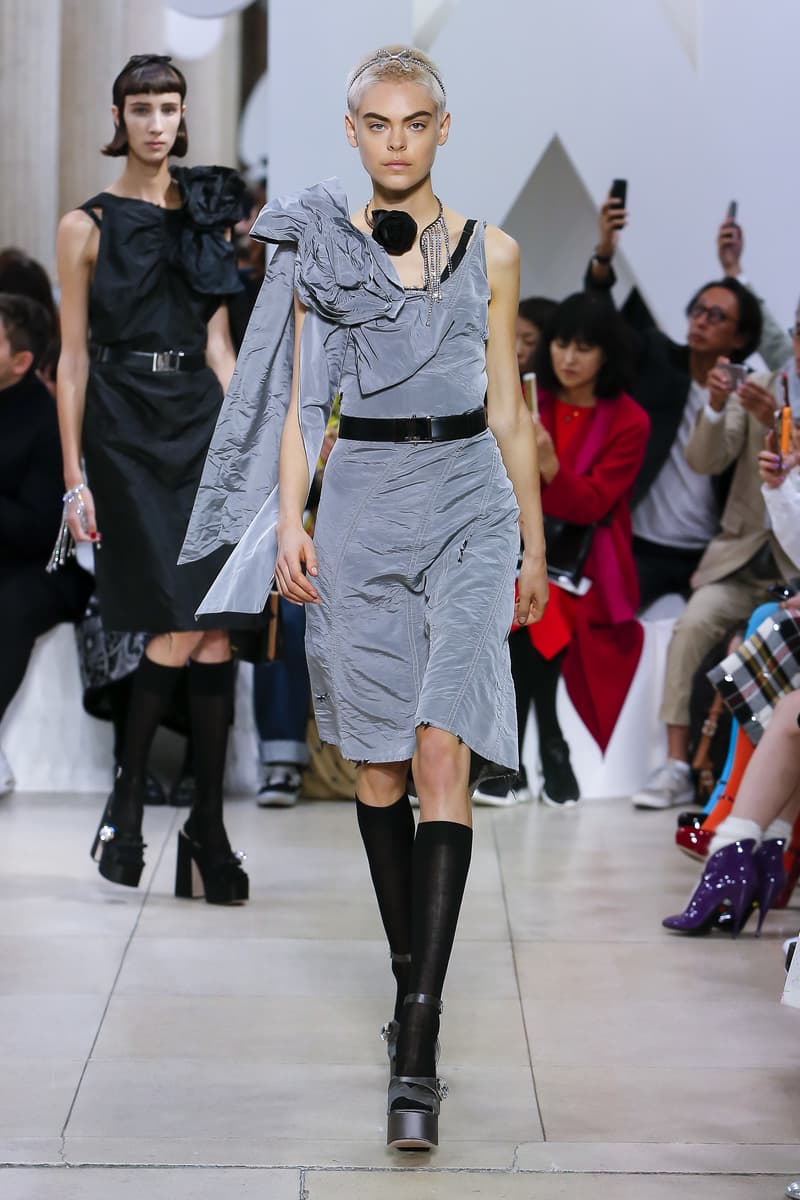 Miu Miu 2019 Spring RTW