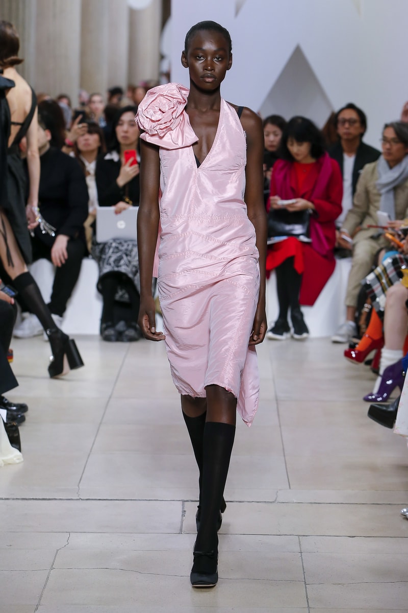 Miu Miu 2019 Spring RTW