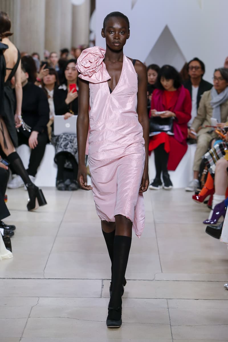 Miu Miu 2019 Spring RTW