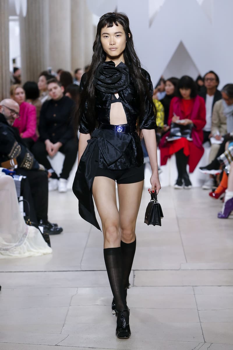 Miu Miu 2019 Spring RTW