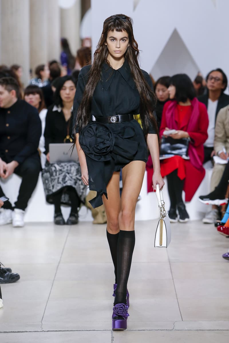 Miu Miu 2019 Spring RTW
