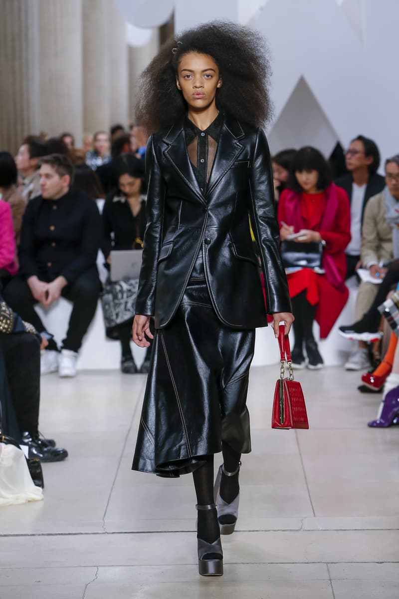 Miu Miu 2019 Spring RTW
