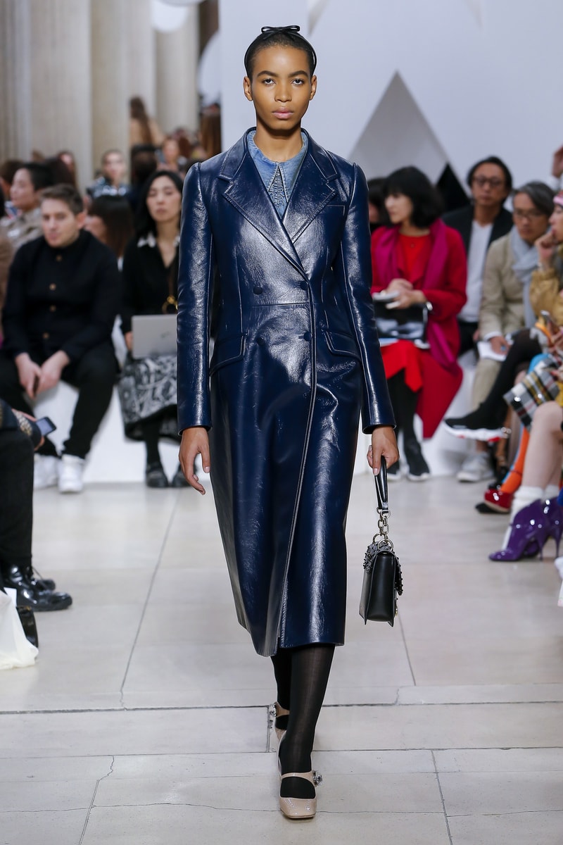 Miu Miu 2019 Spring RTW