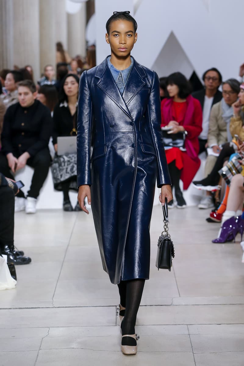Miu Miu 2019 Spring RTW