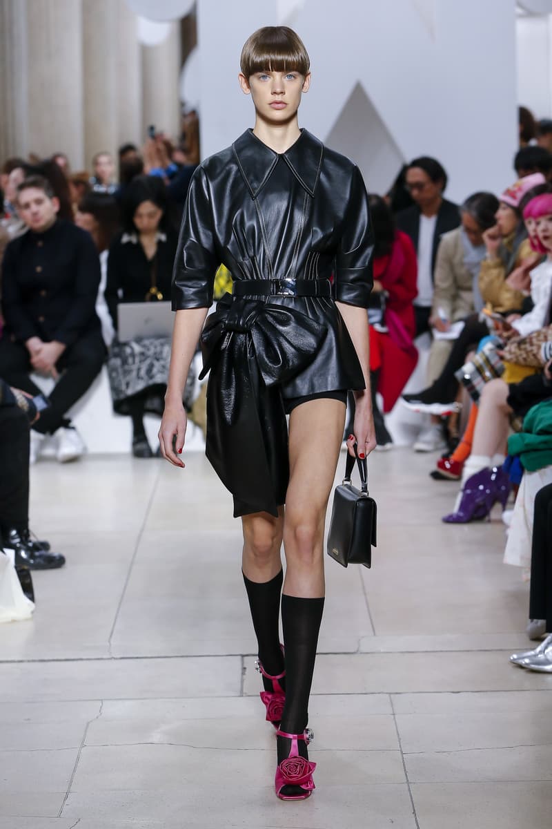 Miu Miu 2019 Spring RTW