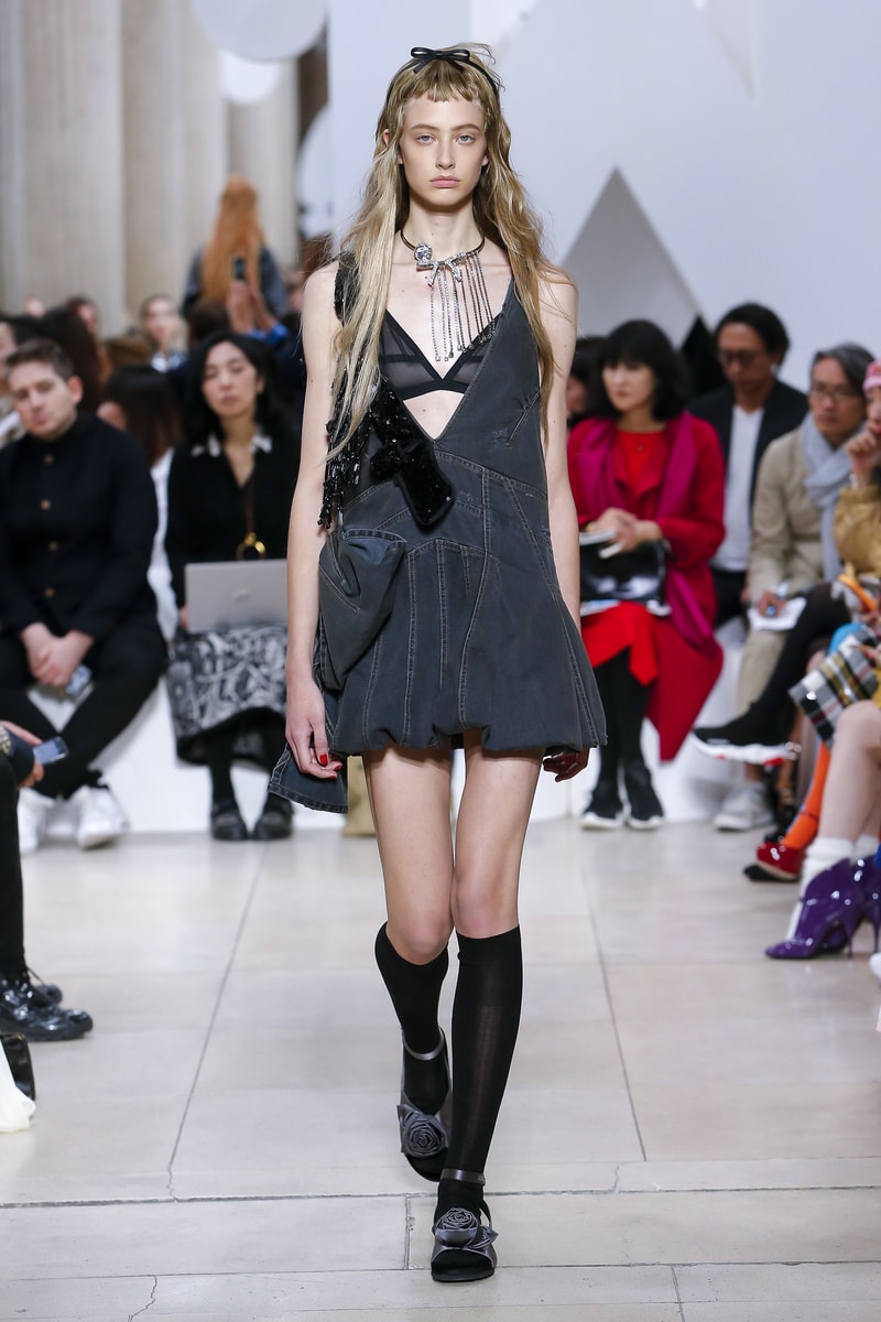 Miu Miu 2019 Spring RTW
