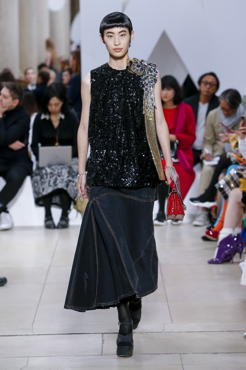 Miu Miu 2019 Spring RTW