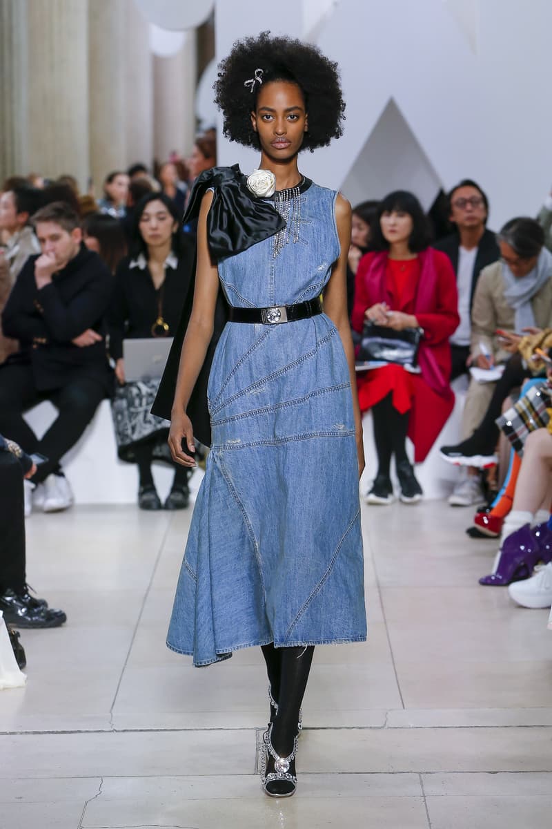Miu Miu 2019 Spring RTW