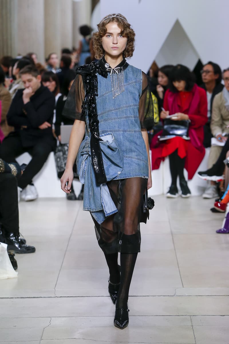 Miu Miu 2019 Spring RTW