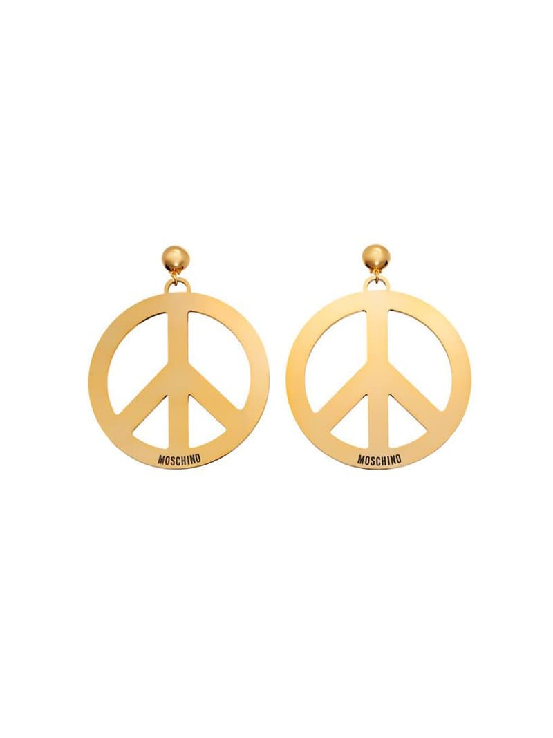 Moschino H&M Lookbook full all item reveal price