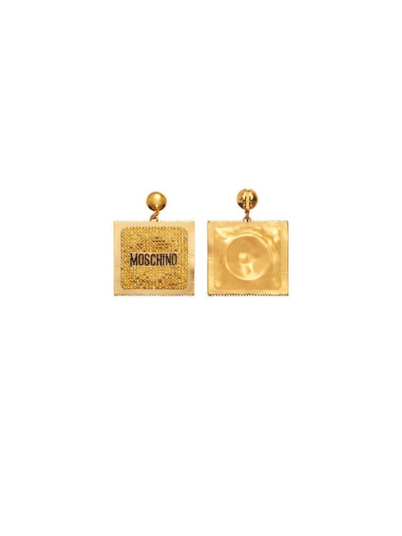 Moschino H&M Lookbook full all item reveal price