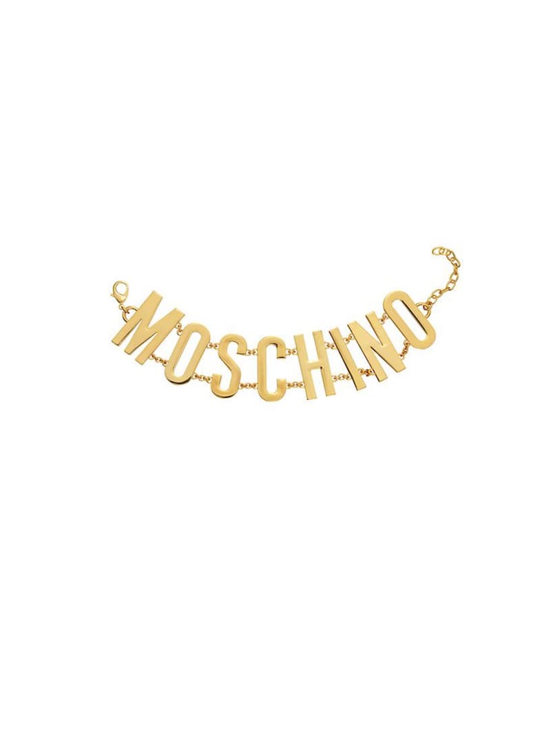 Moschino H&M Lookbook full all item reveal price