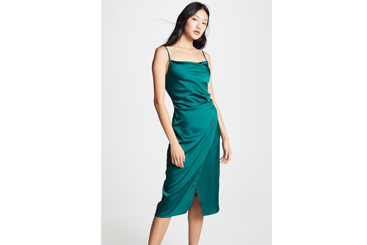 Renamed Maddy Slip Dress