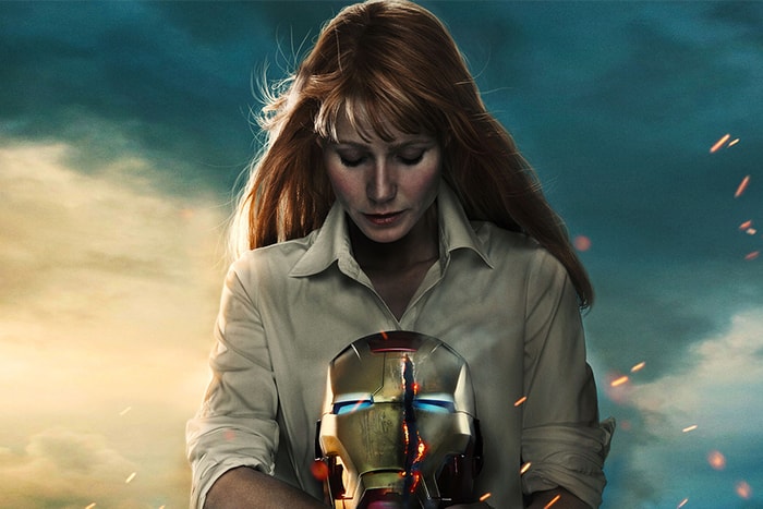 紫色盔甲太美了！「小辣椒」將會接棒成為女版 Iron Man？