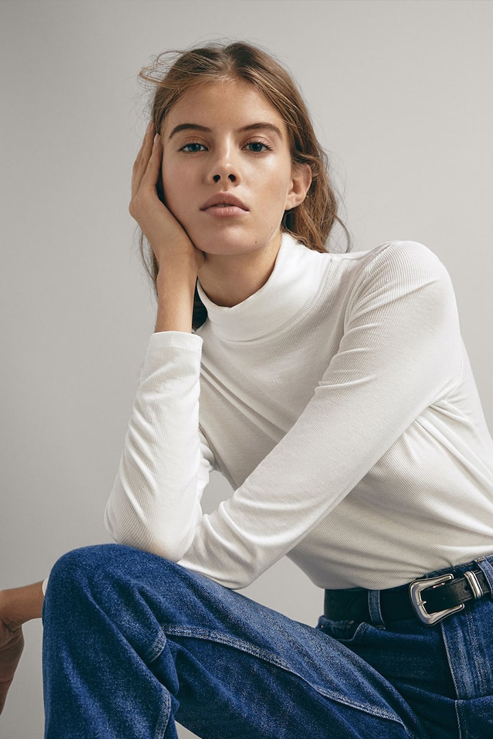 Massimo Dutti Spain Brand