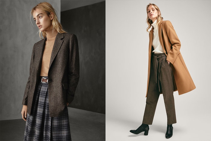 連西班牙王后也追捧,愛逛 Zara 的你怎能錯過它的姊妹品牌!