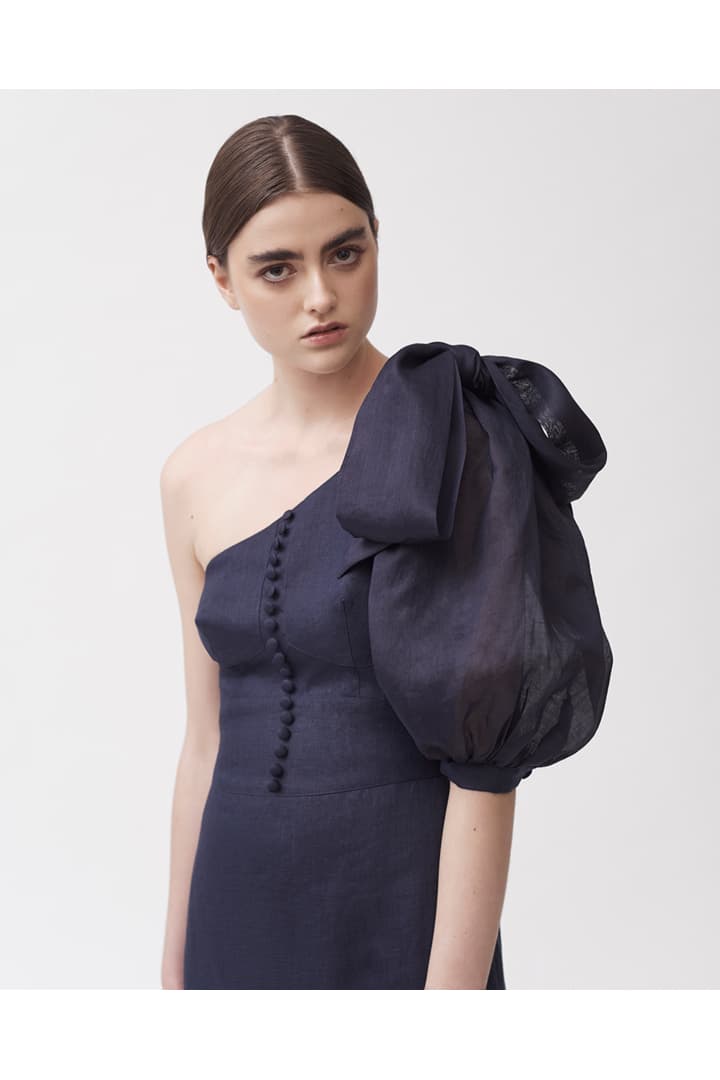 Parisian Style Melbourne Label Joslin Studio