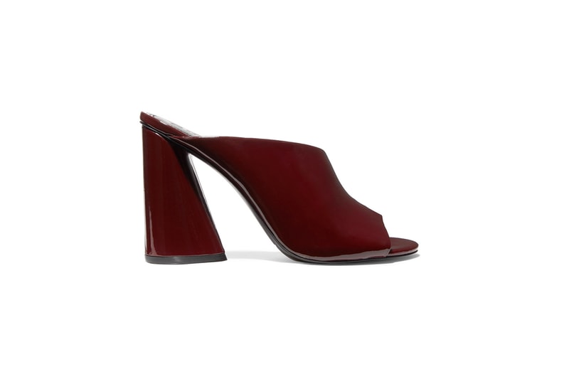 Mules Shoes style tips 2018