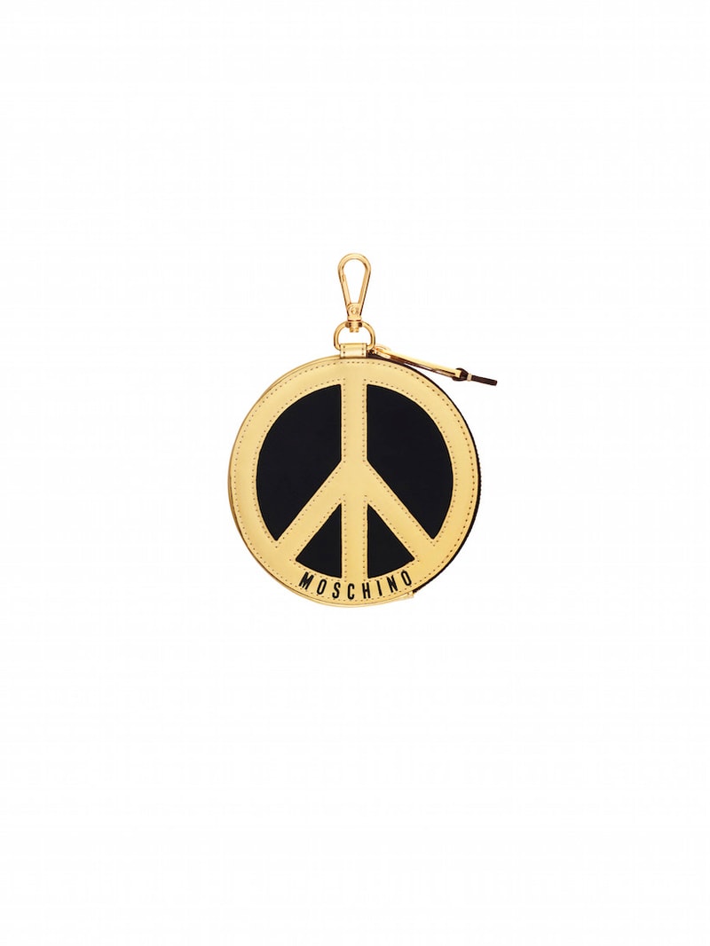 Moschino H&M Lookbook full all item reveal price