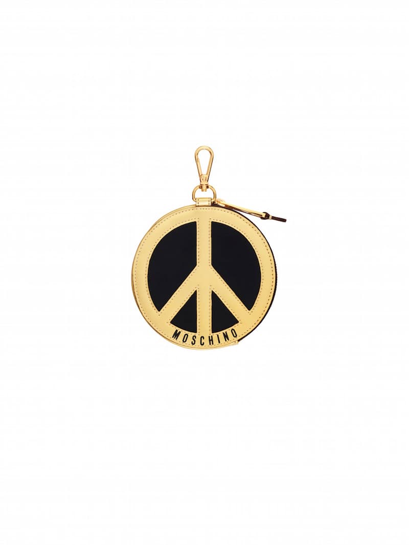 Moschino H&M Lookbook full all item reveal price