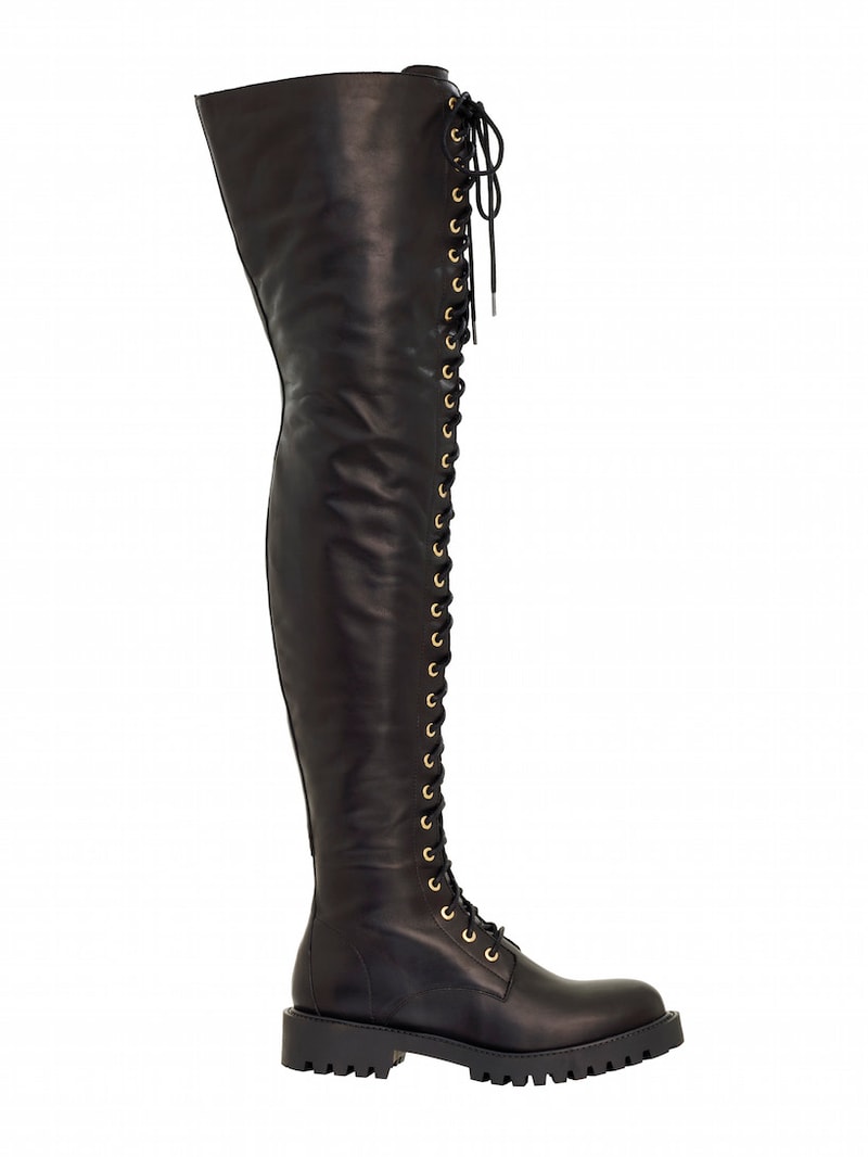 Moschino H&M Lookbook full all item reveal price