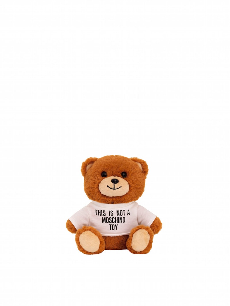 Moschino H&M Lookbook full all item reveal price