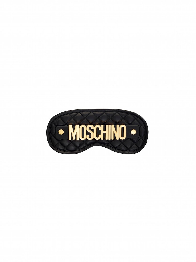 Moschino H&M Lookbook full all item reveal price
