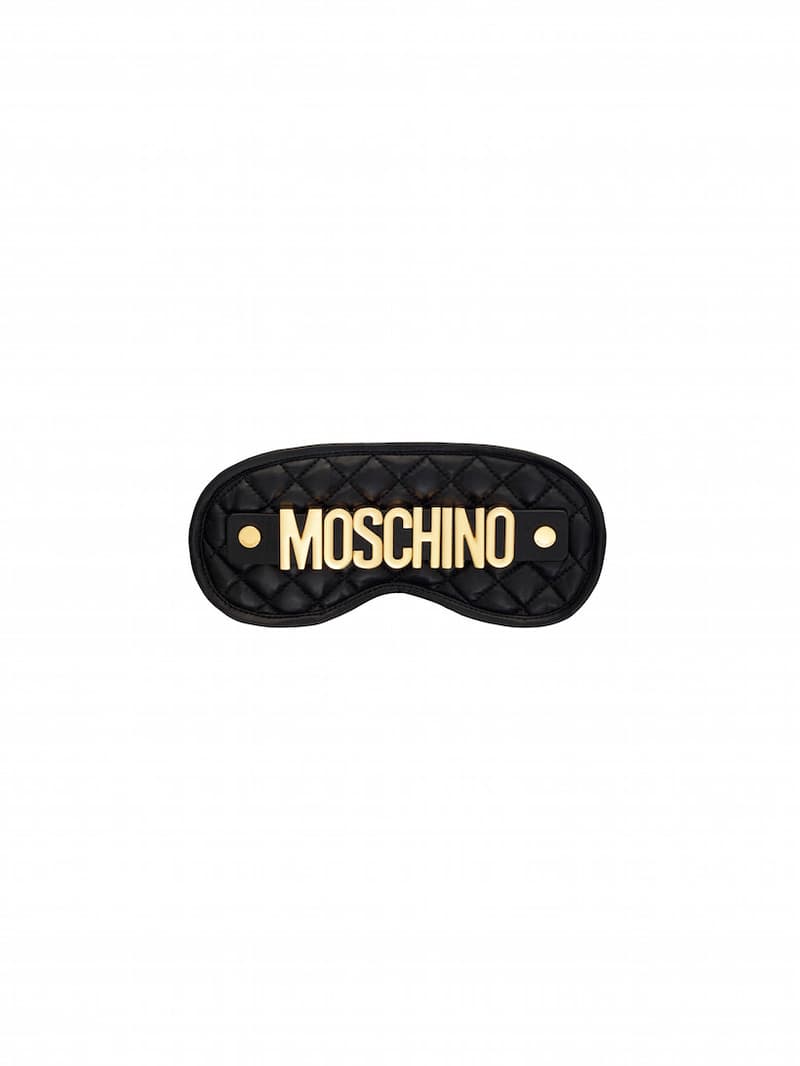 Moschino H&M Lookbook full all item reveal price