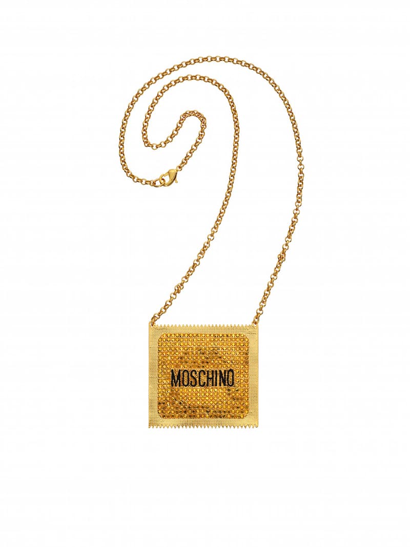 Moschino H&M Lookbook full all item reveal price