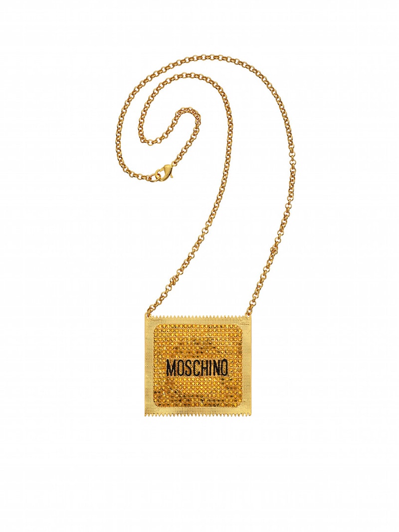 Moschino H&M Lookbook full all item reveal price
