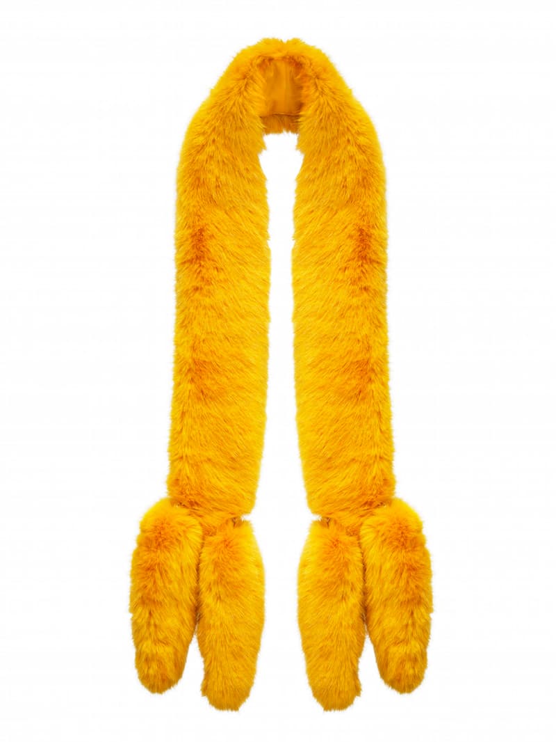 Moschino H&M Lookbook full all item reveal price