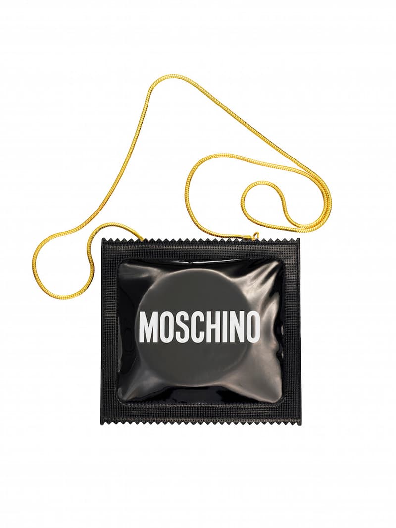 Moschino H&M Lookbook full all item reveal price