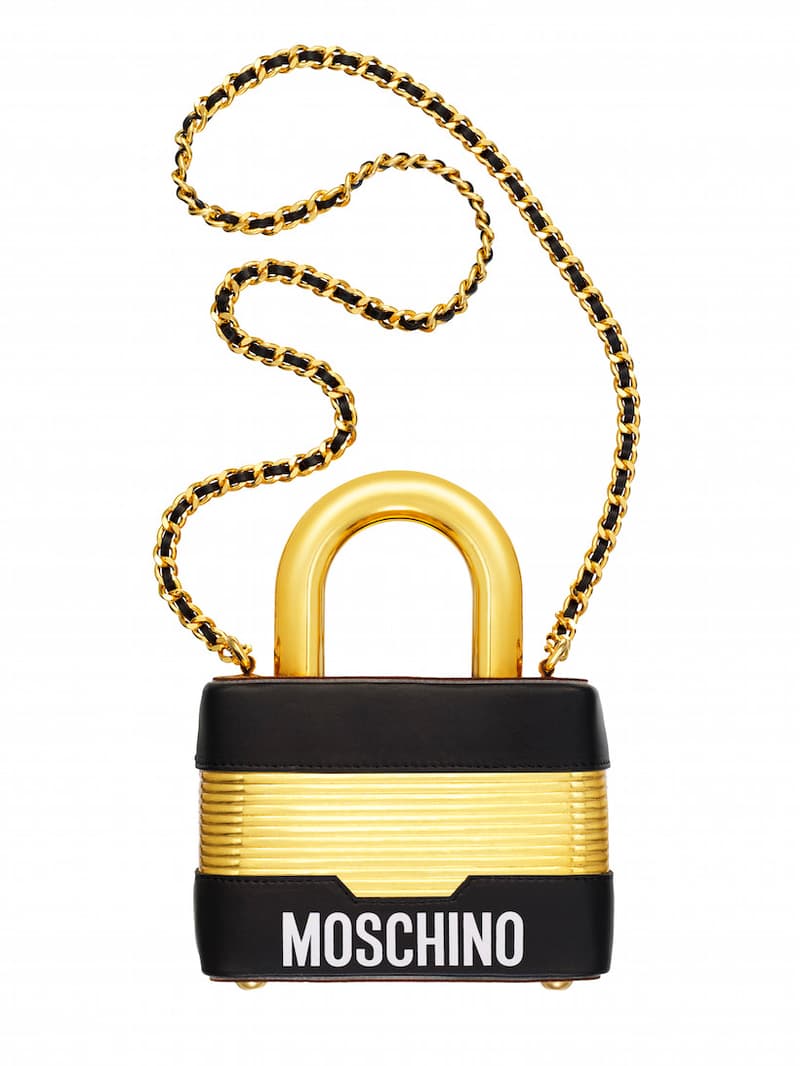 Moschino H&M Lookbook full all item reveal price