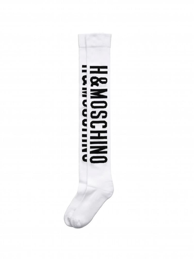 Moschino H&M Lookbook full all item reveal price