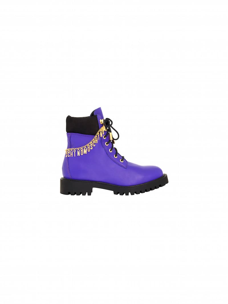 Moschino H&M Lookbook full all item reveal price