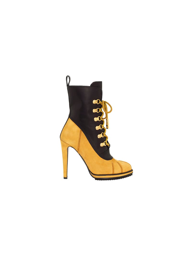 Moschino H&M Lookbook full all item reveal price