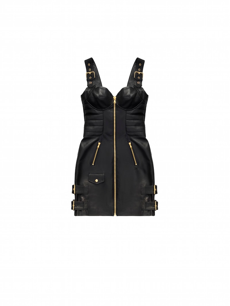 Moschino H&M Lookbook full all item reveal price