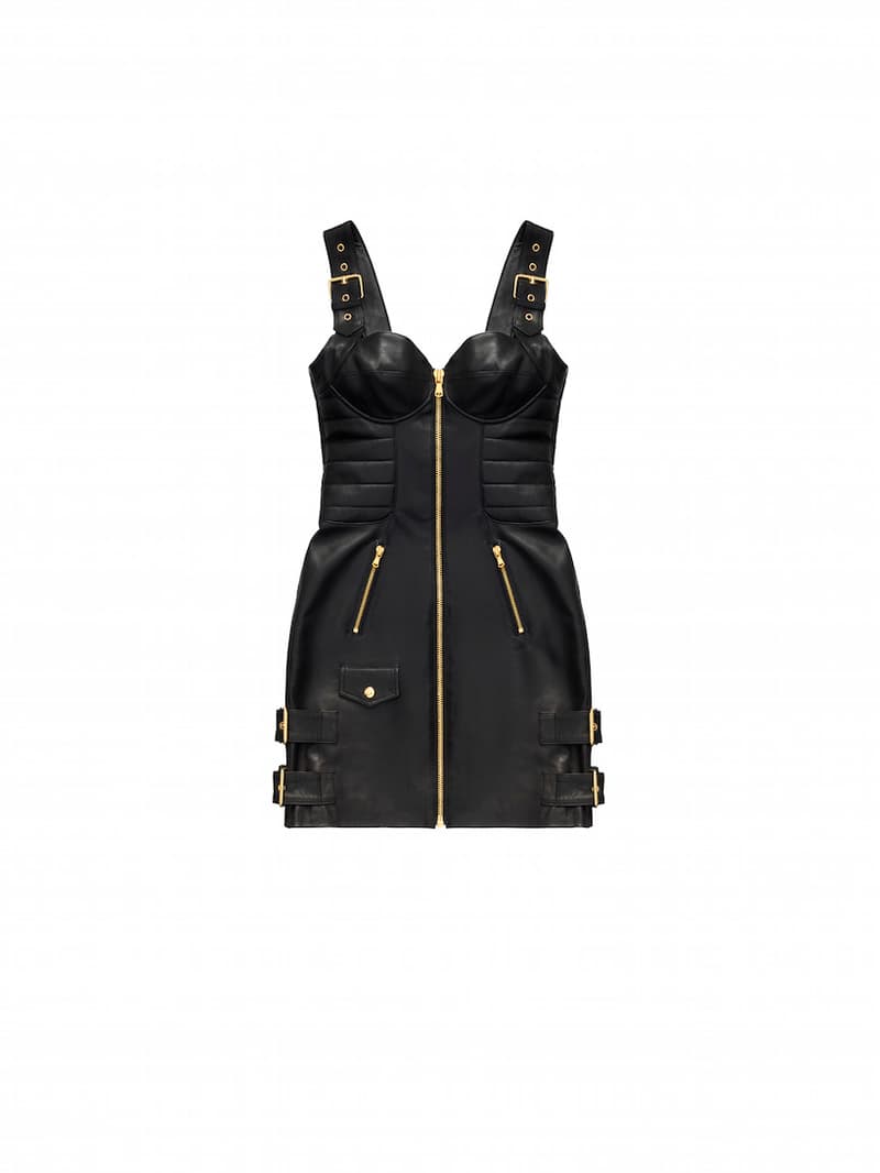 Moschino H&M Lookbook full all item reveal price