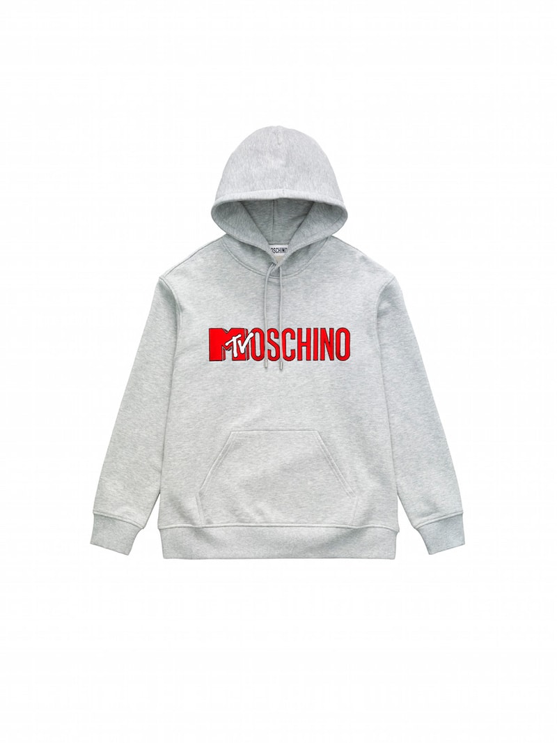 Moschino H&M Lookbook full all item reveal price