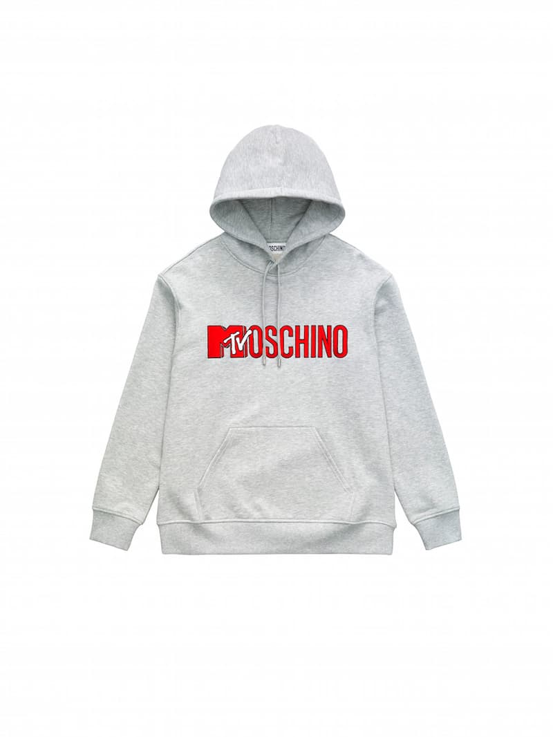 Moschino H&M Lookbook full all item reveal price