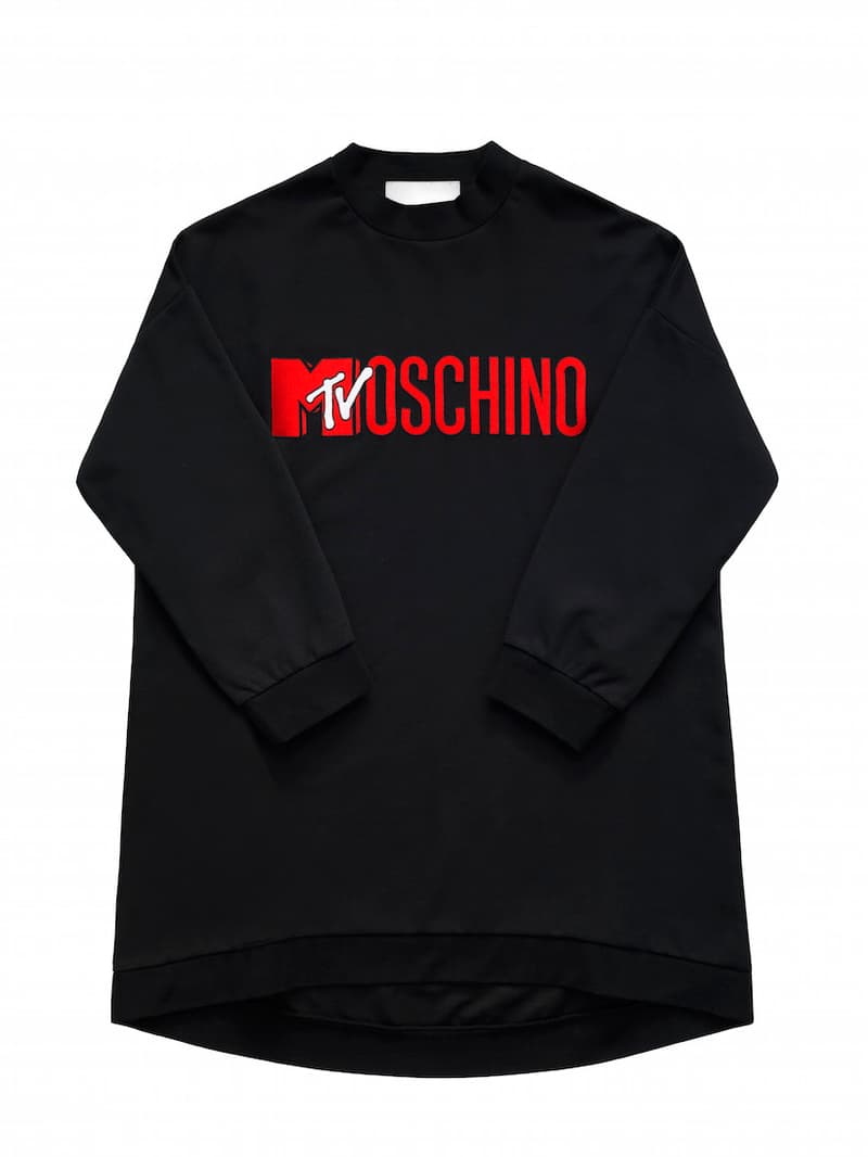 Moschino H&M Lookbook full all item reveal price