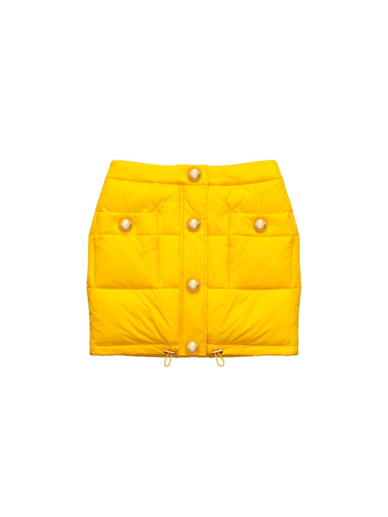 Moschino H&M Lookbook full all item reveal price