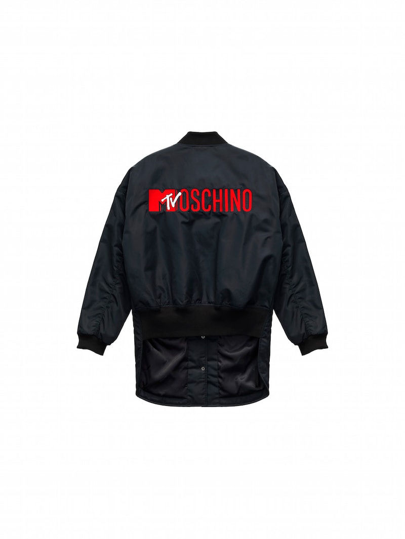 Moschino H&M Lookbook full all item reveal price
