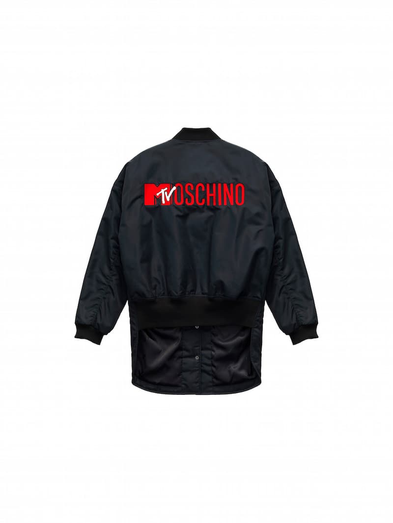 Moschino H&M Lookbook full all item reveal price