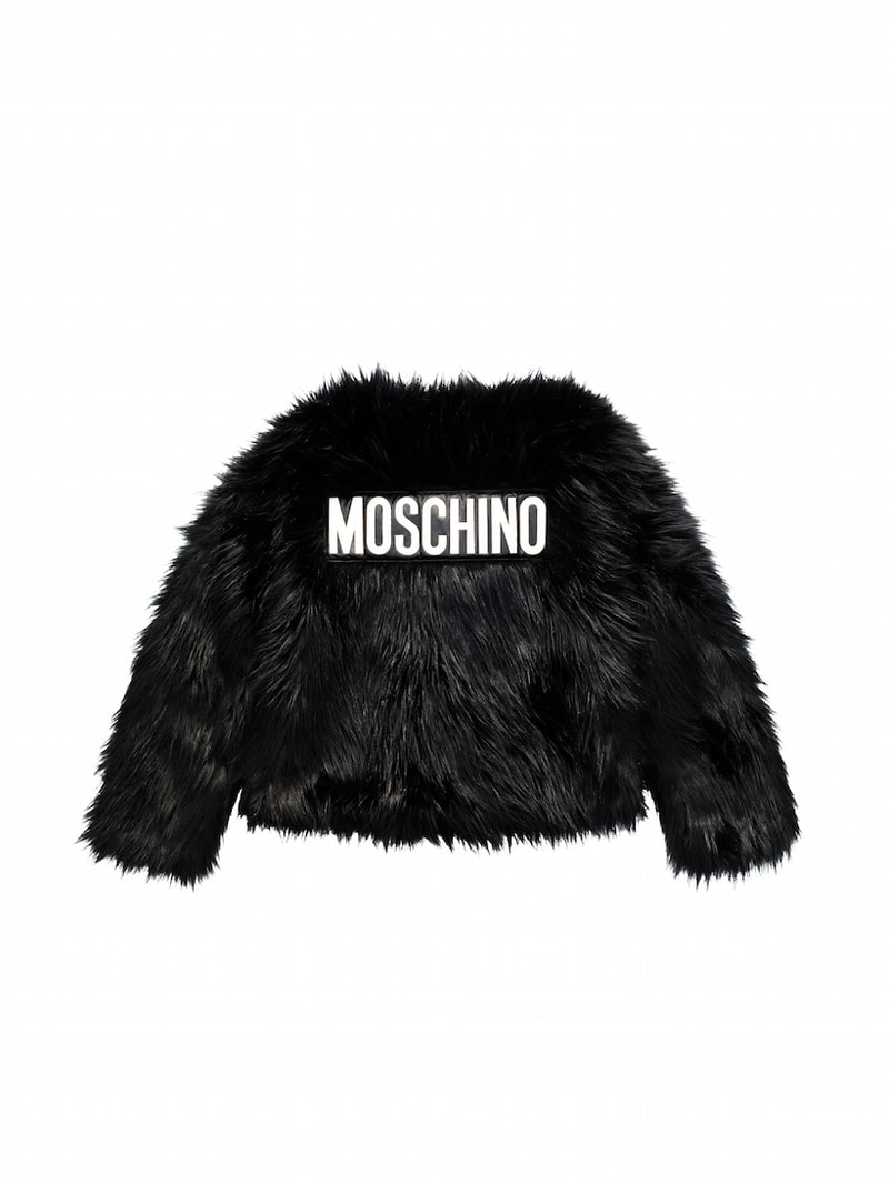 Moschino H&M Lookbook full all item reveal price