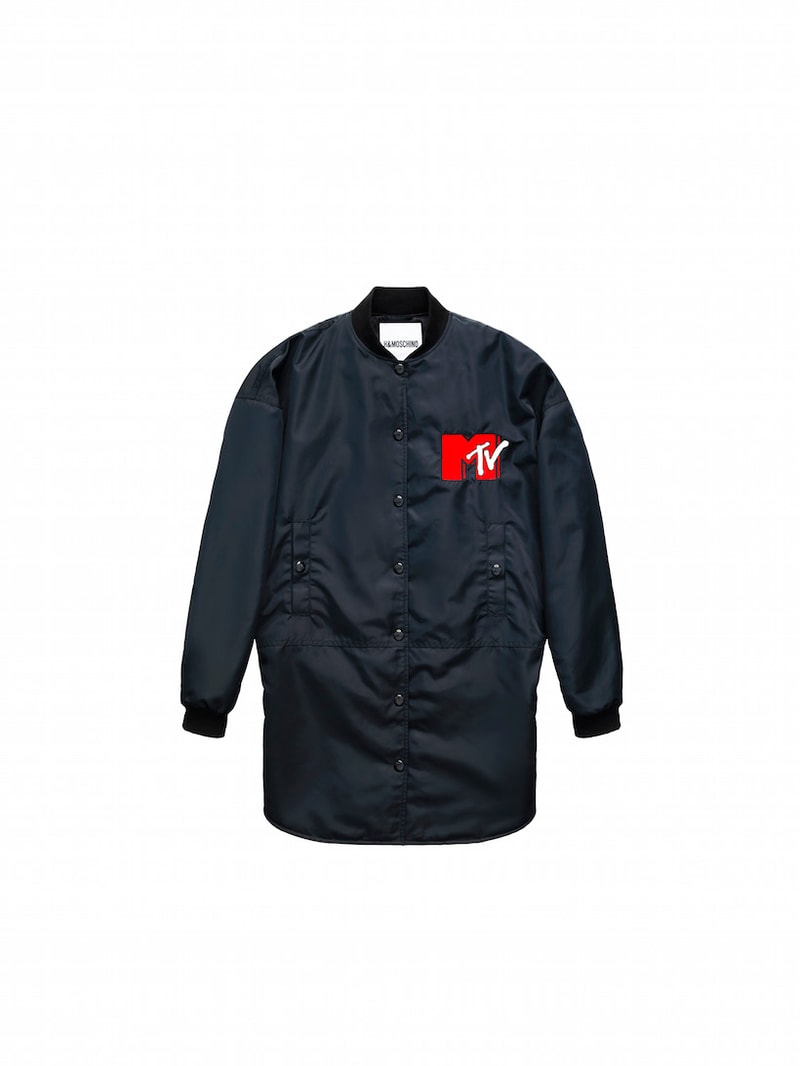 Moschino H&M Lookbook full all item reveal price