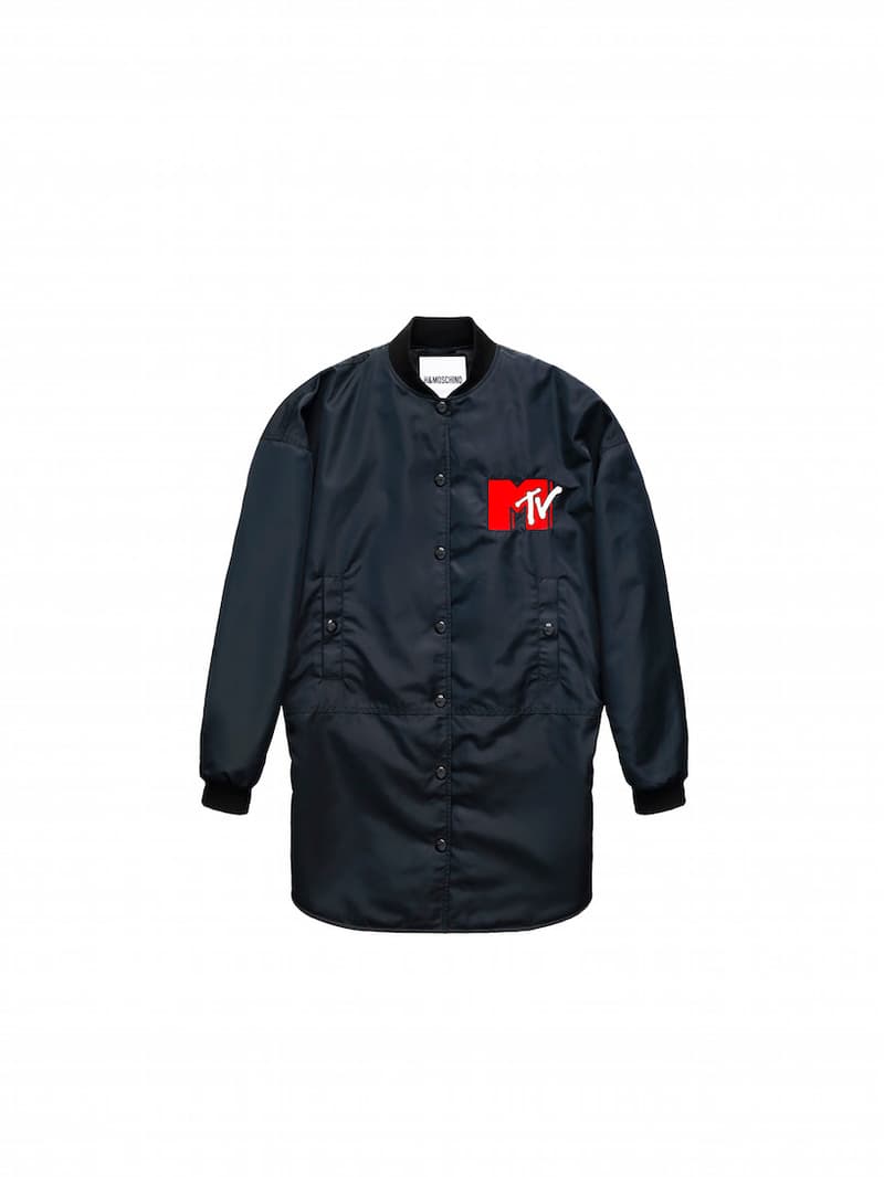 Moschino H&M Lookbook full all item reveal price