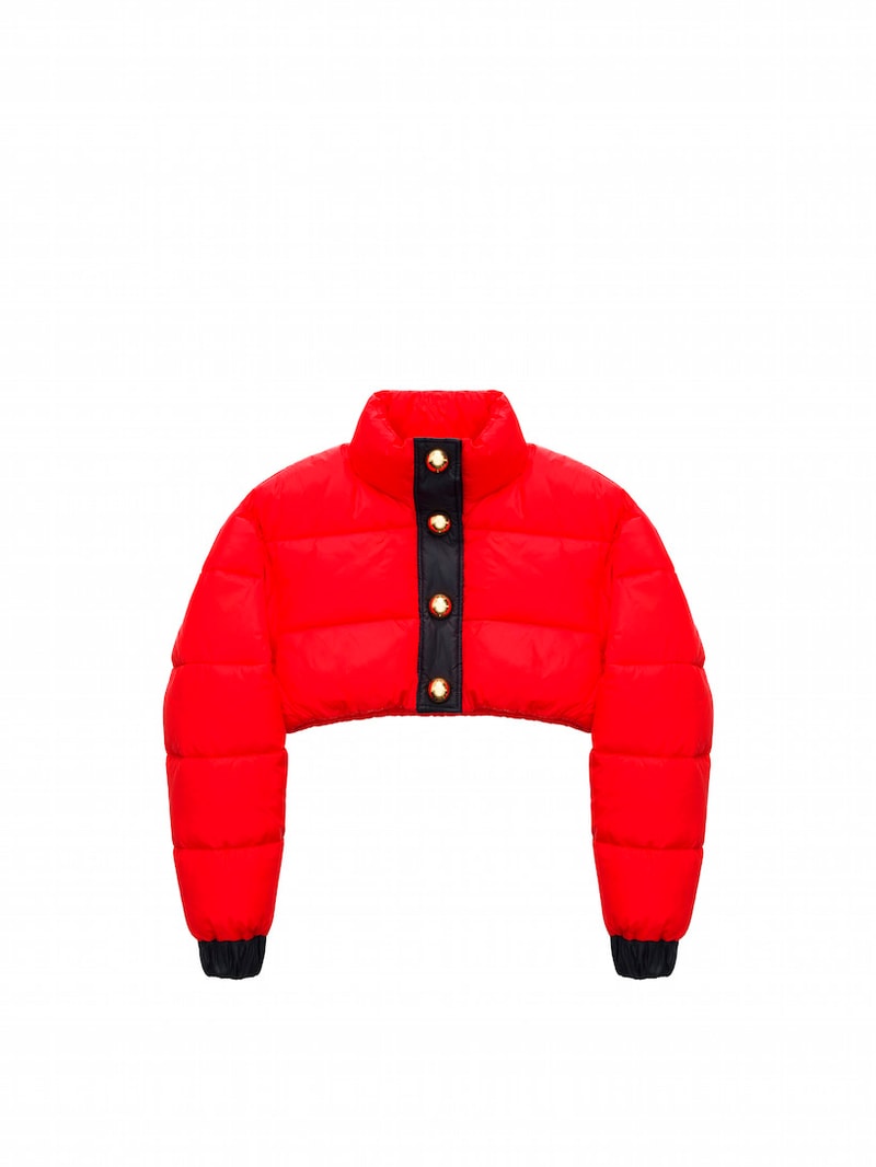 Moschino H&M Lookbook full all item reveal price