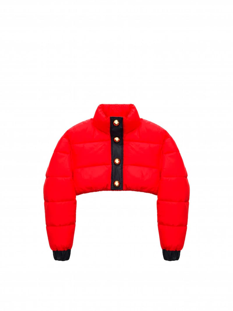 Moschino H&M Lookbook full all item reveal price